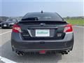2016 Subaru WRX S4
