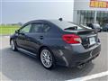2016 Subaru WRX S4