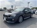 2016 Subaru WRX S4