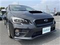 2016 Subaru WRX S4