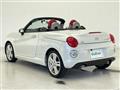 2015 Daihatsu Copen