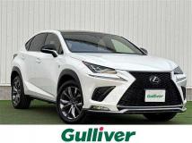 2017 Lexus NX