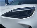 2025 Toyota Yaris Cross