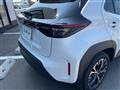 2025 Toyota Yaris Cross