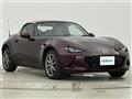 2025 Mazda Roadster