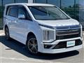 2023 Mitsubishi Delica D5