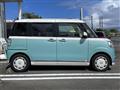 2019 Daihatsu Move Canbus