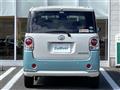 2019 Daihatsu Move Canbus