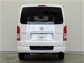 2026 Toyota Hiace Van