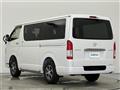 2026 Toyota Hiace Van