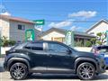 2025 Toyota Yaris Cross