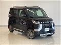 2023 Mitsubishi DELICA MINI