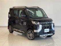 2023 Mitsubishi DELICA MINI
