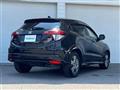 2018 Honda VEZEL