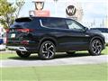 2021 Mitsubishi OUTLANDER PHEV