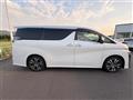 2020 Toyota Vellfire