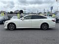 2020 Toyota Crown Hybrid