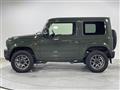 2024 Suzuki Jimny