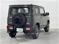 2024 Suzuki Jimny