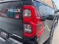 2023 Toyota Hilux