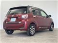 2019 Toyota Passo