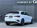 2021 Audi A3