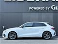 2021 Audi A3