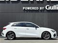 2021 Audi A3