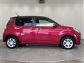 2017 Toyota Passo
