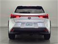 2019 Lexus UX