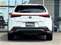 2019 Lexus UX