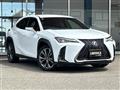 2019 Lexus UX