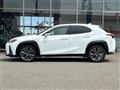 2019 Lexus UX