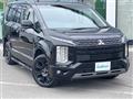 2025 Mitsubishi Delica D5