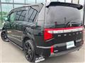 2025 Mitsubishi Delica D5