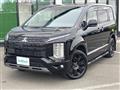 2025 Mitsubishi Delica D5