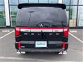 2025 Mitsubishi Delica D5