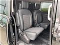 2025 Mitsubishi Delica D5