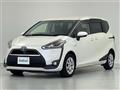 2015 Toyota Sienta