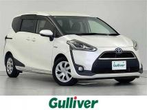 2015 Toyota Sienta