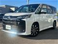 2022 Toyota Noah