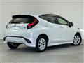 2021 Toyota AQUA