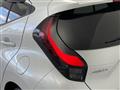 2021 Toyota AQUA