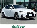 2016 Lexus IS