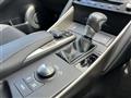 2016 Lexus IS