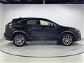 2019 Lexus NX