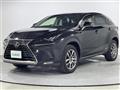 2019 Lexus NX