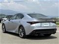 2021 Lexus IS