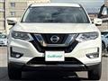2022 Nissan X-Trail