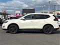 2022 Nissan X-Trail